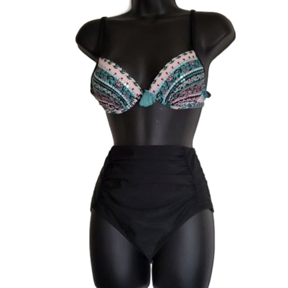 DRESSFO Other - Dressfo Two pieces Swimsuit